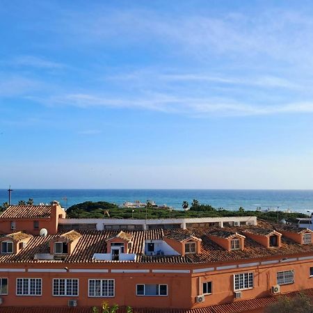 Loft Claudia Apartman Sitio de Calahonda Kültér fotó