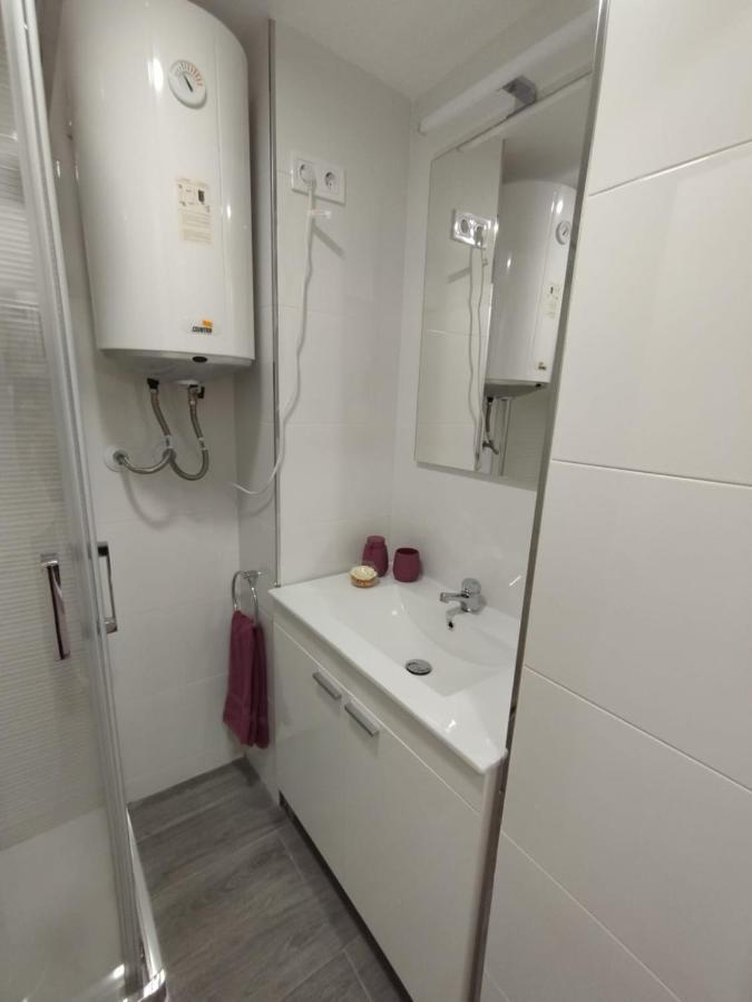 Loft Claudia Apartman Sitio de Calahonda Kültér fotó