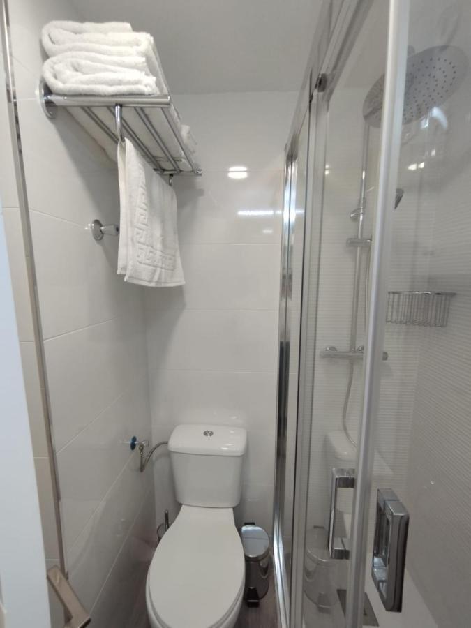 Loft Claudia Apartman Sitio de Calahonda Kültér fotó