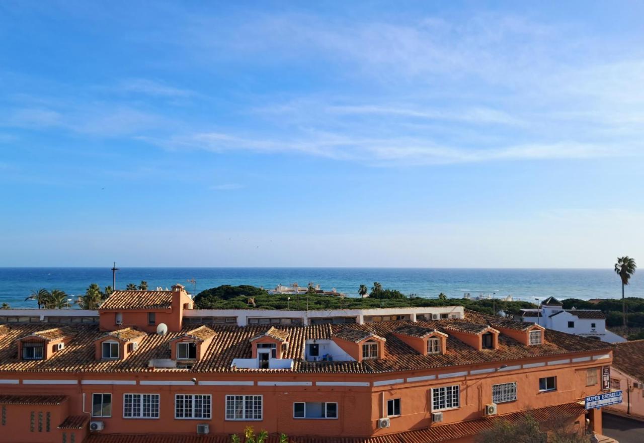 Loft Claudia Apartman Sitio de Calahonda Kültér fotó